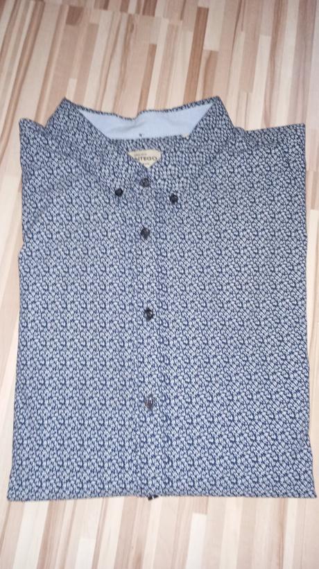Pánska košeľa, xxxl