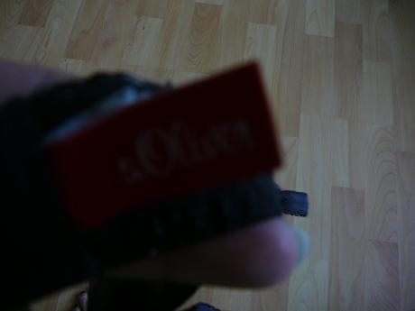 Damcka podprsenka, s.oliver,75d