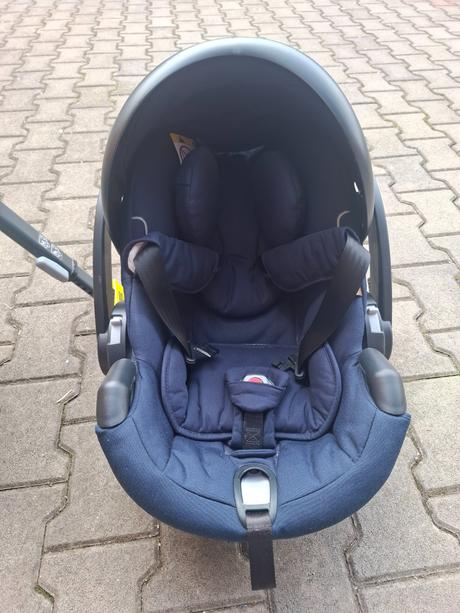 Autosedacka zn.joolz, 