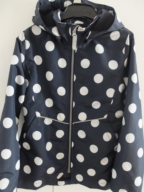 Prechodná bunda 122 name it, name it,122