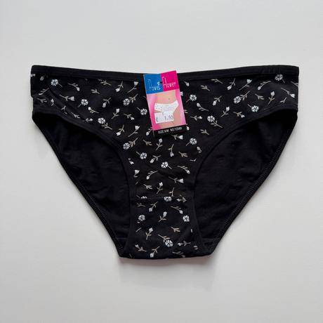 Dámske nohavičky yz069, m / s