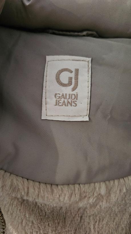 Dámska zimná bunda gaudi, gaudi,m