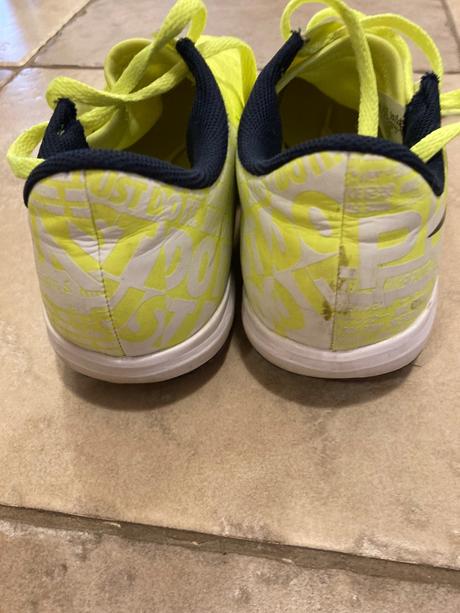 Halove kopacky nike, nike,33