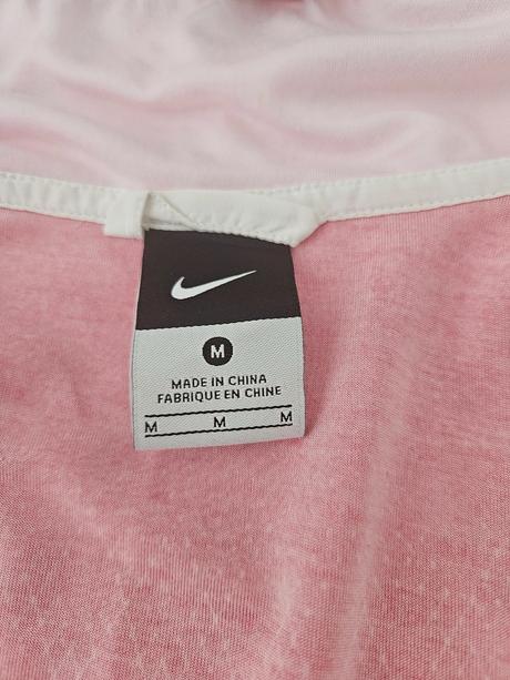 Damska športová bunda, nike,m