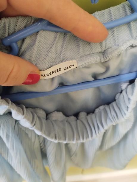 Sukňa, reserved,104