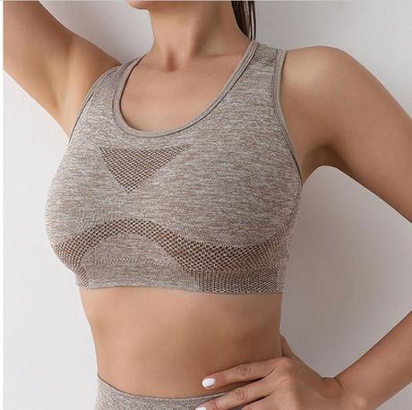 Športová podprsenka, l / m / s / xl