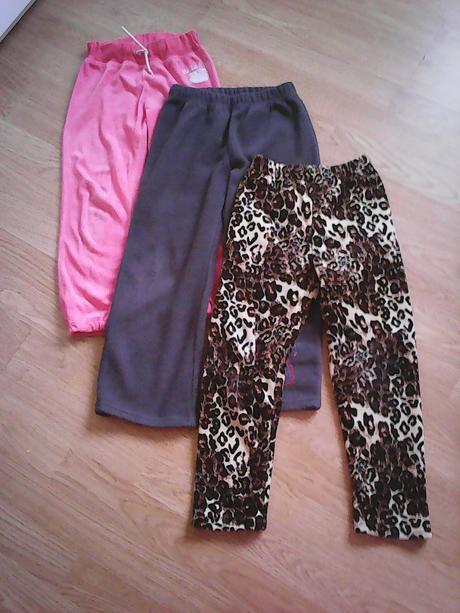 Balíček pre slečnu 116, 104–116