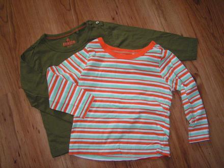 Tričká, lupilu,86