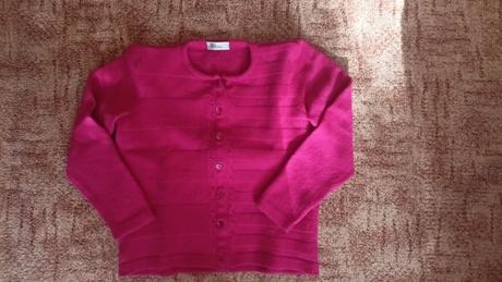 Svetrík z merino vlny 146, 146