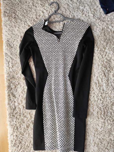 Balík oblečenia xs-s, xs