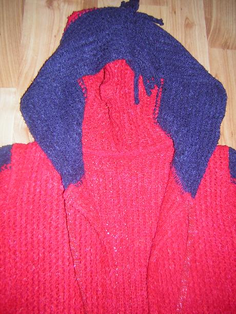 Sveter kids wear vel.146/152, 146