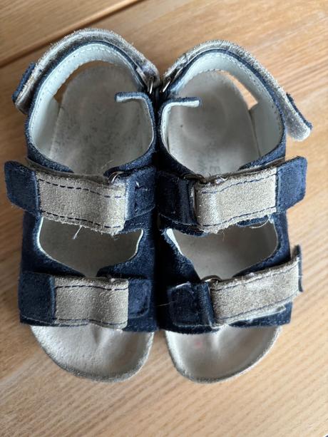 Sandale protetika 28, protetika,28