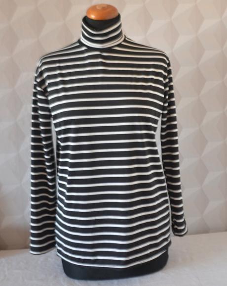 Elastický rolák veľ. m, m