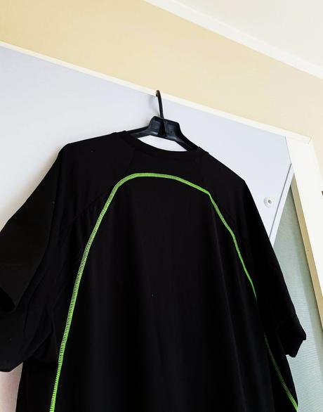 Tričko /dres domyos, domyos,4xl