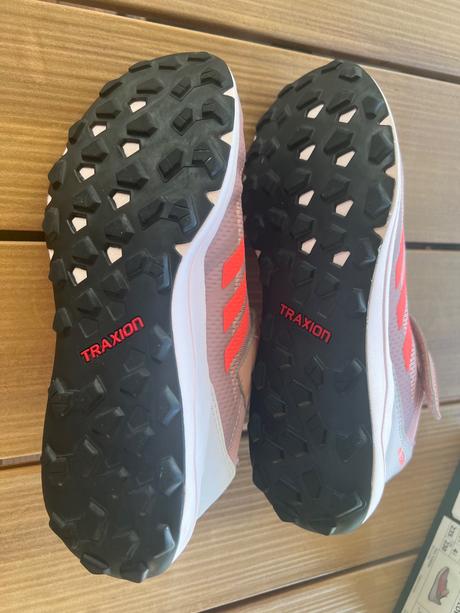 Adidas terrex bezecke topanky 24cm, adidas,37