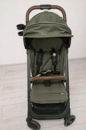 Kočík do lietadla petite&mars fly, petite&mars,petite&mars fly