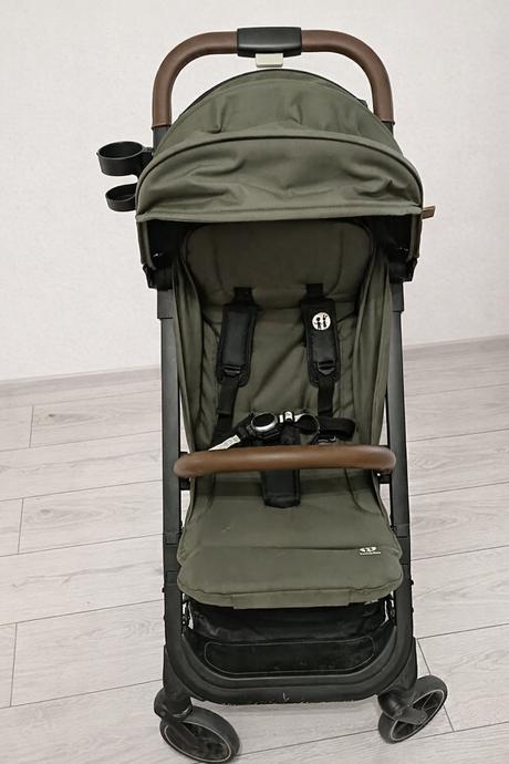 Kočík do lietadla petite&mars fly, petite&mars,petite&mars fly