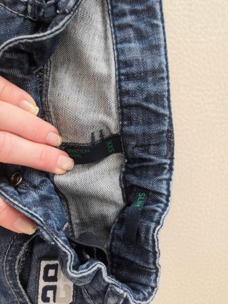 Rifle benetton xxs, benetton,104