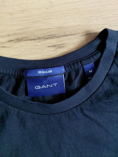 Tricko g, gant,m