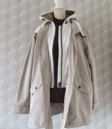 Dámska bunda gil bret, veľ. l, l