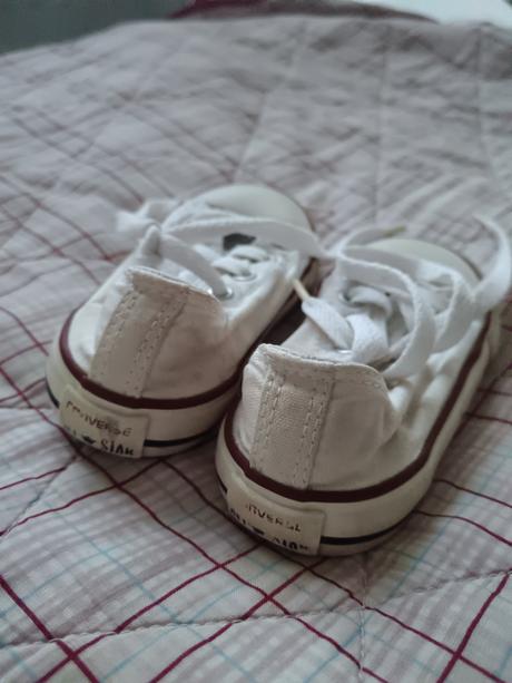 Tenisky converse, converse,22