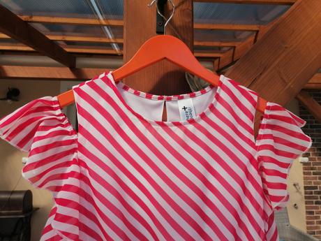 Letné šaty, c&a,170