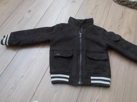 Bundička s poštou, cherokee,98