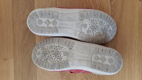 Geox tenisky-topánky, geox,31