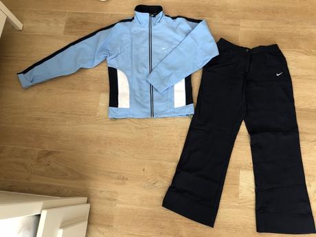 Súprava nike, nike,158