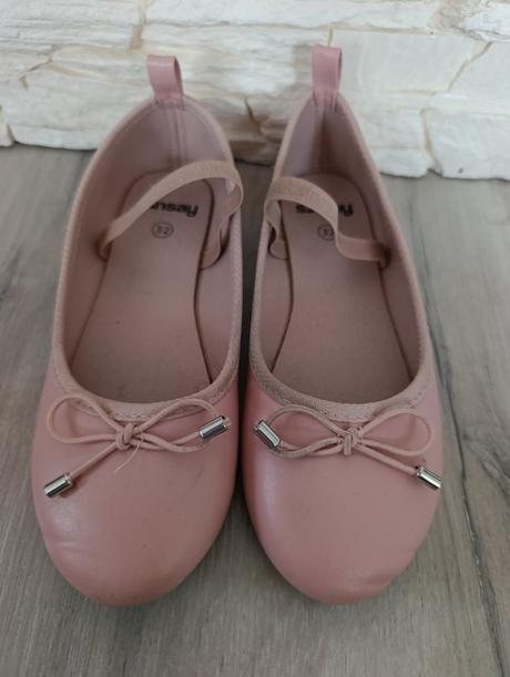 Balerínky, sinsay,32