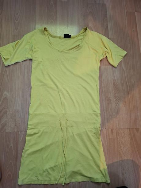 Balík letného oblečenia xs, xs