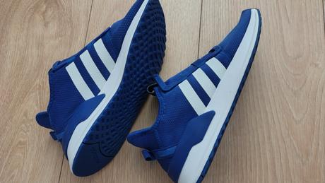 Adidas tenisky, adidas,38