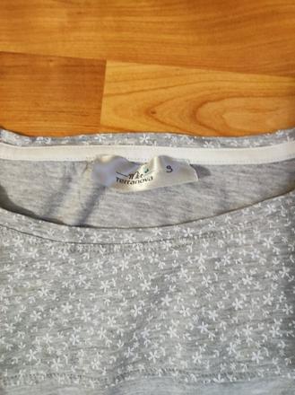 Vrchný diel z pyžama, terranova,s