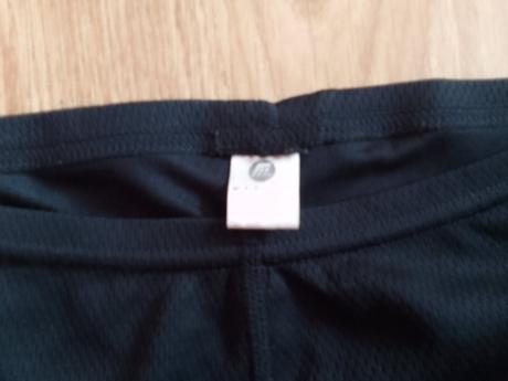 Cyklistické nohavice, l