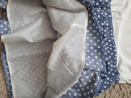 Saty nutmeg, nutmeg,110