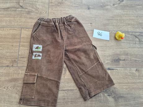 Nohavice, mayoral,86