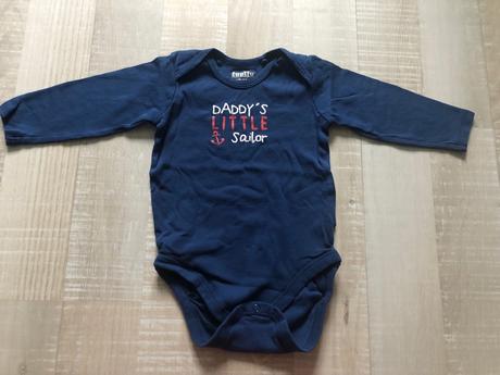 Body 74/80, lupilu,80