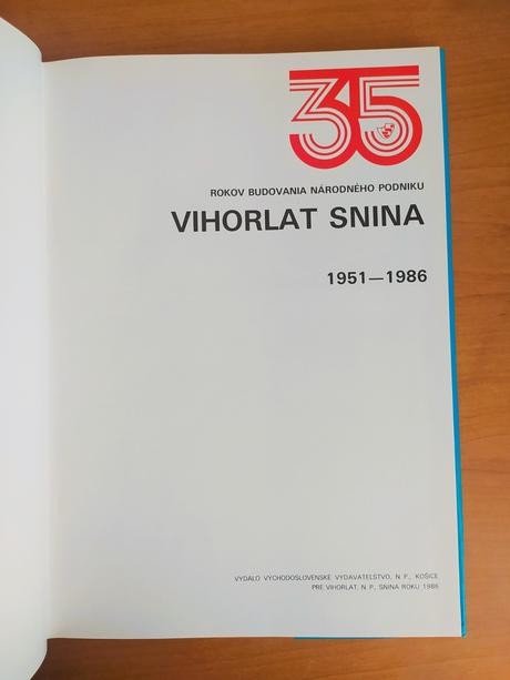 Vihorlat snina, 