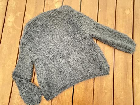 Krásny svetríky s vlasom zara 140-146cm, zara,140
