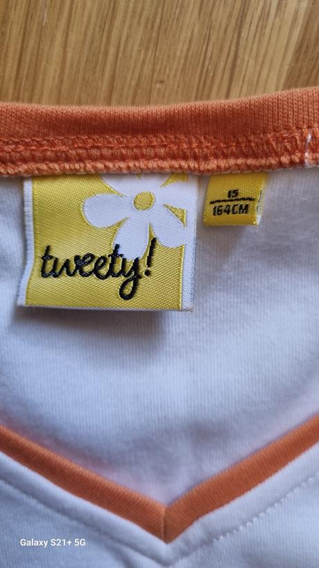 Nočná košeľa, 164