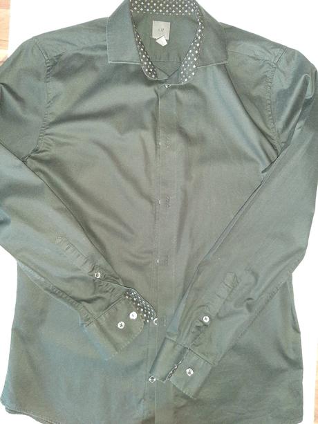 Kosela m 39/40, h&m,m