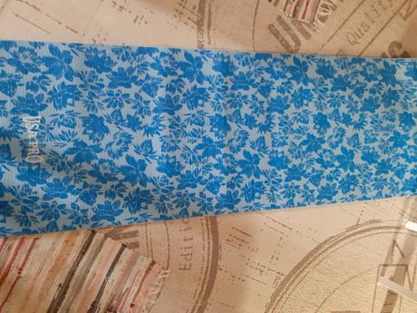 Podlozka na cvicenie, 