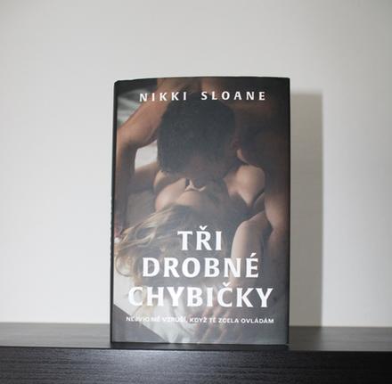 Tři drobné chybičky, 