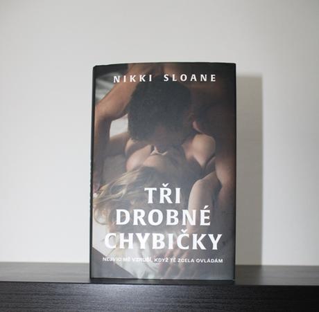 Tři drobné chybičky, 