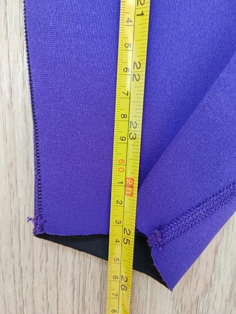 Detská neoprénová kombinéza, 