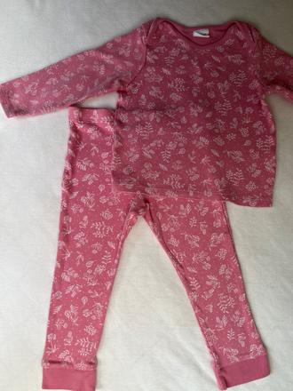 Pyzamo disney, disney,86