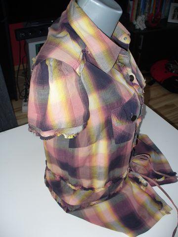 Košela kockovaná, next,42