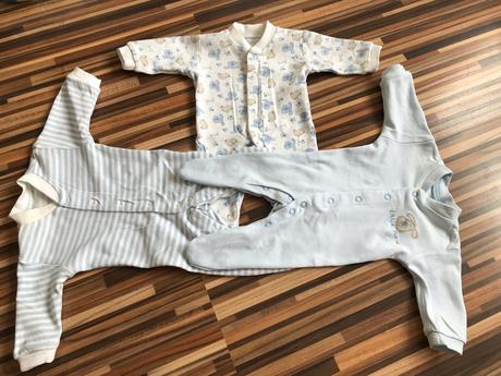 Pyzamka 3ks, early days,50