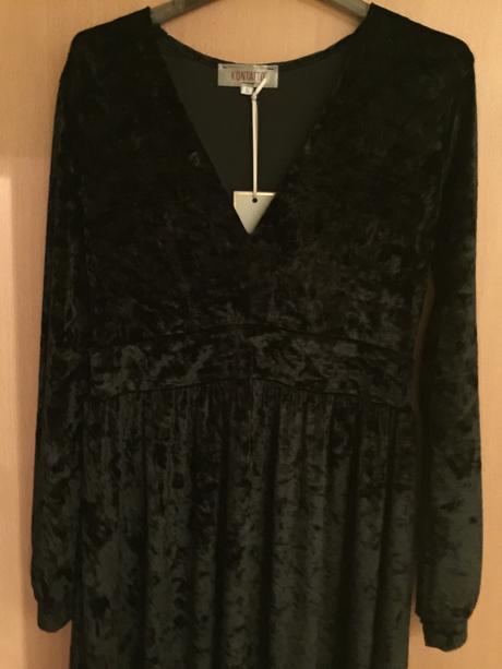 Šaty kontatto italy, s