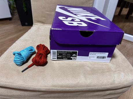 Tenisky nike sb dunks, nike,42